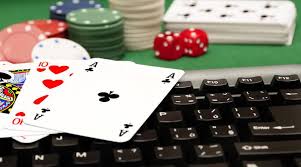 Онлайн казино Casino Vulkan Stars