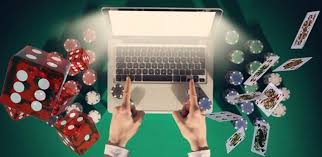 Зеркало Casino Frank